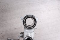 Chasis documentos alemanes Aprilia Pegaso 650 I.E. Factory VD FACTORY 07-09