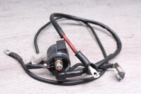 Relé de arranque relé de motor de arranque Aprilia Pegaso 650 I.E. Factory VD FACTORY 07-09