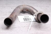 Krümmer Auspuffrohr Aprilia Pegaso 650 I.E. Factory VD FACTORY 07-09