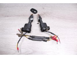Set Blinker Miniblinker LED Yamaha YZF-R1 RN04 00-01