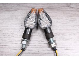 Set Miniblinker LED Blinker Yamaha YZF-R1 RN04 00-01