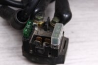 Juego relé de arranque, relé de partida, cable de masa Yamaha YZF-R1 RN04 00-01