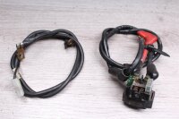 Juego relé de arranque, relé de partida, cable de masa Yamaha YZF-R1 RN04 00-01