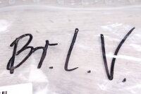 Set Bremsleitungen Stahlflex Bremsverteiler vorn Yamaha YZF-R1 RN04 00-01