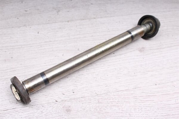 Schwingen axis liner axle bolts Yamaha YZF-R1 RN04 00-01