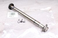 Schwingen axis liner axle bolts Yamaha YZF-R1 RN04 00-01