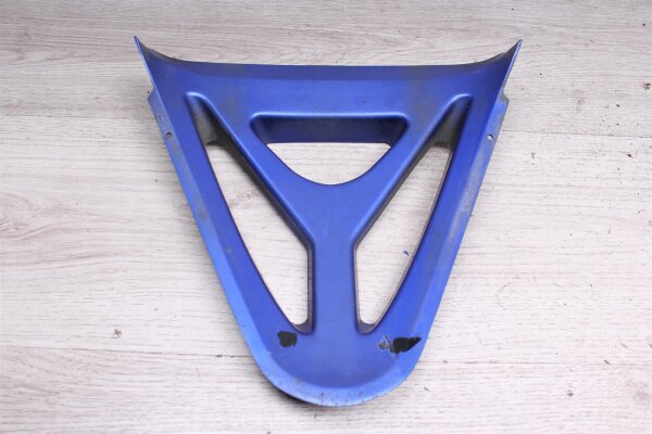 Bug spoiler bug cladding at the front Yamaha YZF-R1 RN04 00-01