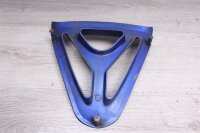 Bug spoiler bug cladding at the front Yamaha YZF-R1 RN04 00-01