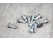 Set brake disc screws screw Suzuki Inazuma 250 F GW250 13-16