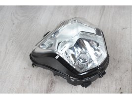 Headlight spotlight lamp front 35100-48H10 Suzuki Inazuma...