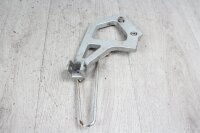 Fußrastenhalter Soziusraste hinten links Kawasaki KLR 650 Tengai KL650A/B 89-91