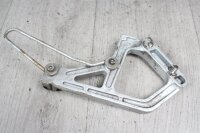 Fußrastenhalter Soziusraste hinten links Kawasaki KLR 650 Tengai KL650A/B 89-91
