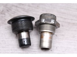 Set tap bolt cardan screws BMW R 1100 GS 259 94-99