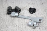 Juego de tuberías ABS y frenos delanteras traseras...