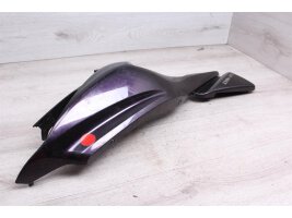 Rock cover rear cover at the back left Honda DN-01 NSA 700 A RC55 08-11