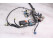 Wiring down cable harness electrical lines Honda DN-01 NSA 700 A RC55 08-11