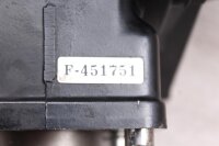 Kardan Endantrieb Kardanantrieb F-451751 Honda DN-01 NSA 700 A RC55 08-11