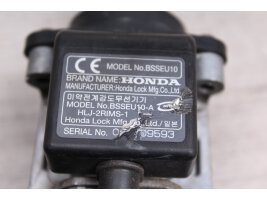 Verrouillage du kit de verrouillage Honda DN-01 NSA 700 A...