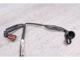 Wiring down cable harness electrical lines Honda DN-01 NSA 700 A RC55 08-11