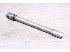 Front wheel axle of the wheel axle wheel bolt at the front Honda DN-01 NSA 700 A RC55 08-11