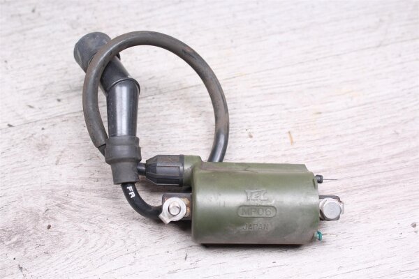 Zündspule Kerzenstecker Zündkabel MP06 Honda DN-01 NSA 700 A RC55 08-11