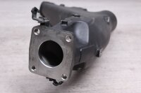 Kardantunnel Schwinge Schwingenarm Honda DN-01 NSA 700 A RC55 08-11