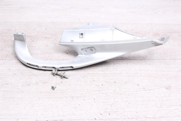 Soziusgriff achterhandgreep rechts BMW F 650 GS 0172/0174 00-03