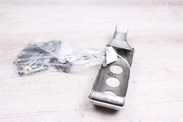 Set Motorsteun frame-ondersteuning motorsteunen BMW F 650 GS 0172/0174 00-03