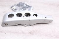 Set Motorsteun frame-ondersteuning motorsteunen BMW F 650 GS 0172/0174 00-03