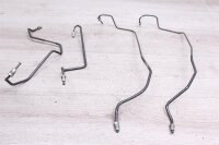 Juego de tubos ABS y latiguillos de freno...