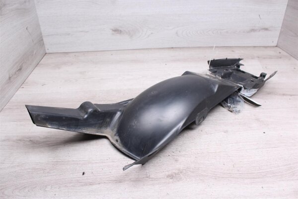 Rad run splash protection fenders in the back BMW F 650 GS 0172/0174 00-03