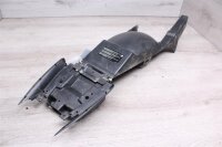 Rad run splash protection fenders in the back BMW F 650 GS 0172/0174 00-03