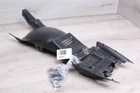 Rad run splash protection fenders in the back BMW F 650 GS 0172/0174 00-03
