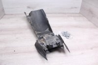 Rad run splash protection fenders in the back BMW F 650 GS 0172/0174 00-03