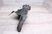 Rad run splash protection fenders in the back BMW F 650 GS 0172/0174 00-03