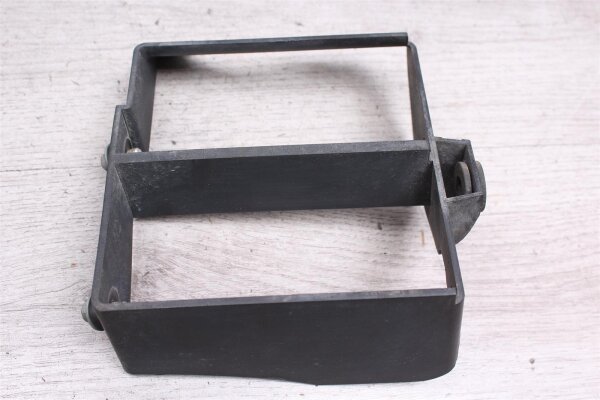 Kühlerverkleidung Kühlerabdeckung links BMW F 650 GS 0172/0174 00-03