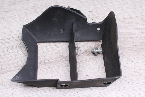 Kühlerabdeckung Kühlerverkleidung rechts BMW F 650 GS 0172/0174 00-03