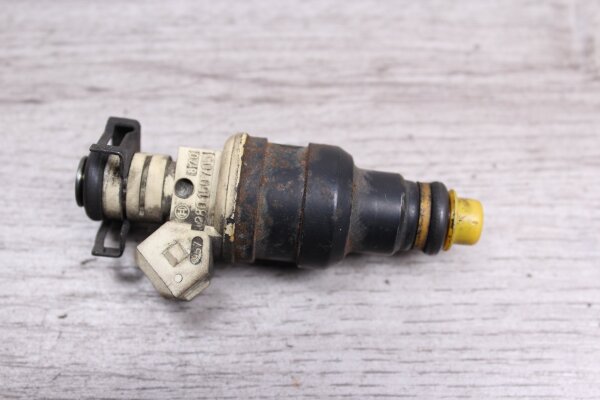 Injection nozzle injection valve Bosch 0280150705 BMW K 1200 RS 589 96-00