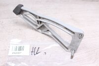 Porte-traits de repose-pieds à larrière à gauche BMW K 1200 RS 589 96-00