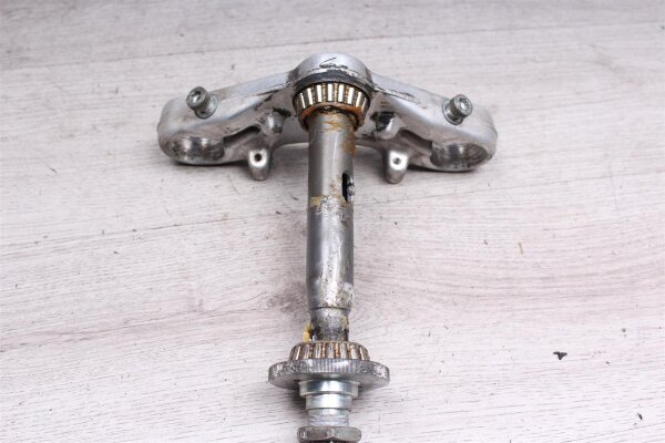 Lower fork bridge below BMW K 75 C K569 85-88