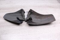 Set Fender Spritzschutz Kotflügel vorn BMW K 75 C K569 85-88