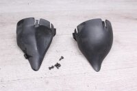 Copertura del ventilatore carenatura ventilatore destra...