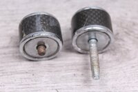 Définissez les gestionnaires de guidon à...