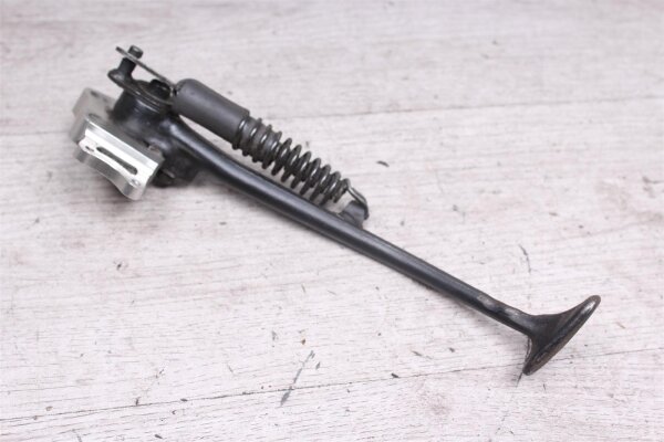 Le support latéral se tenait un support Yamaha YZF-R1 RN01 98-99