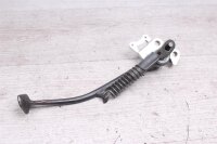 Le support latéral se tenait un support Yamaha...