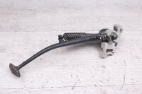 Le support latéral se tenait un support Yamaha YZF-R1 RN01 98-99