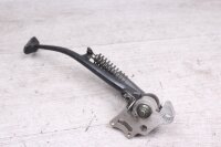 Le support latéral se tenait un support Yamaha YZF-R1 RN01 98-99