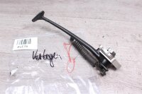 Le support latéral se tenait un support Yamaha YZF-R1 RN01 98-99