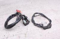 Régler le câble de batterie de câble...