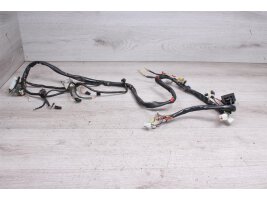 Wiring harness cable strand electrical line BMW F 650 ST...
